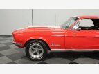 Thumbnail Photo 92 for 1968 Ford Mustang